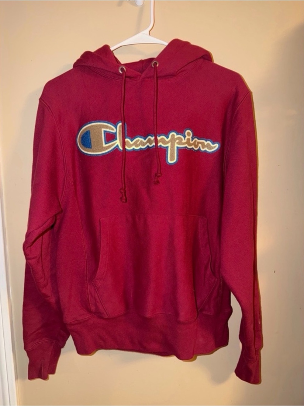 Champion Hoodie